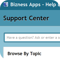 Awesome Help Center